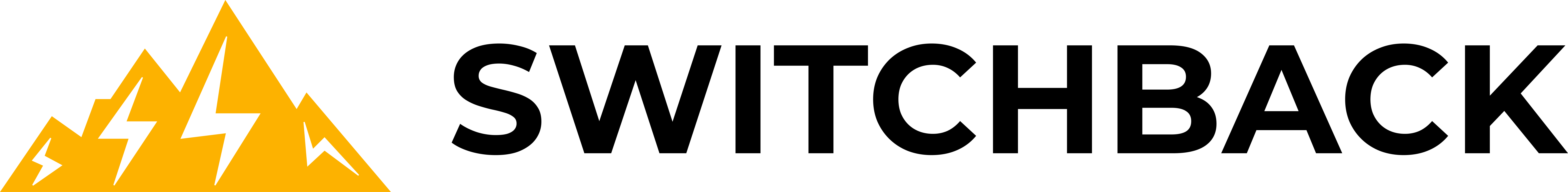 SwitchBack Electric